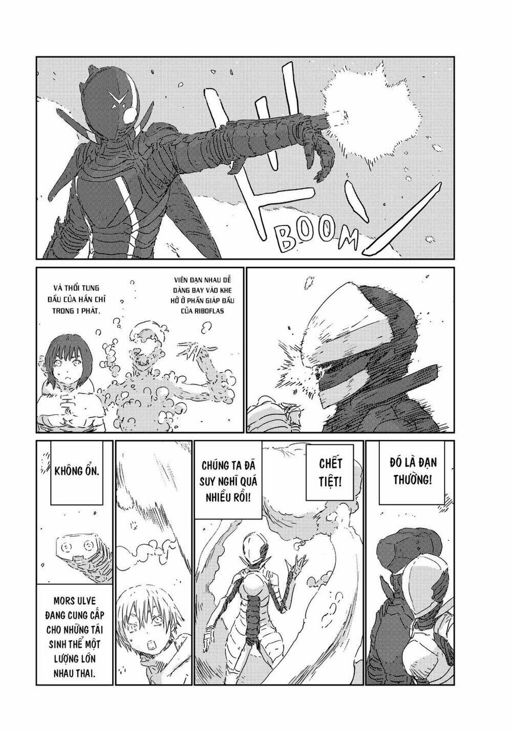 Aposimz: Chapter 36