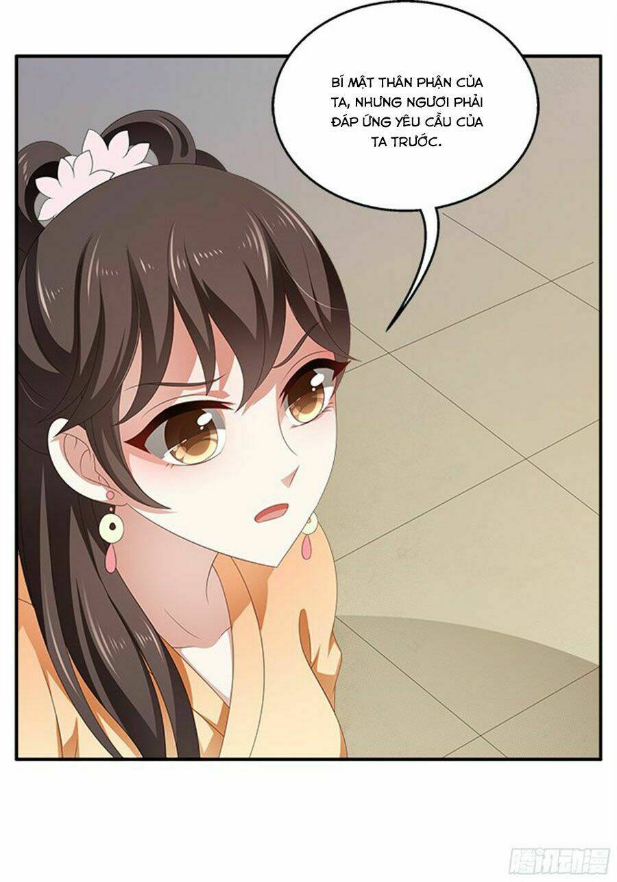 Thịnh Thế An Nhiên: Chapter 28