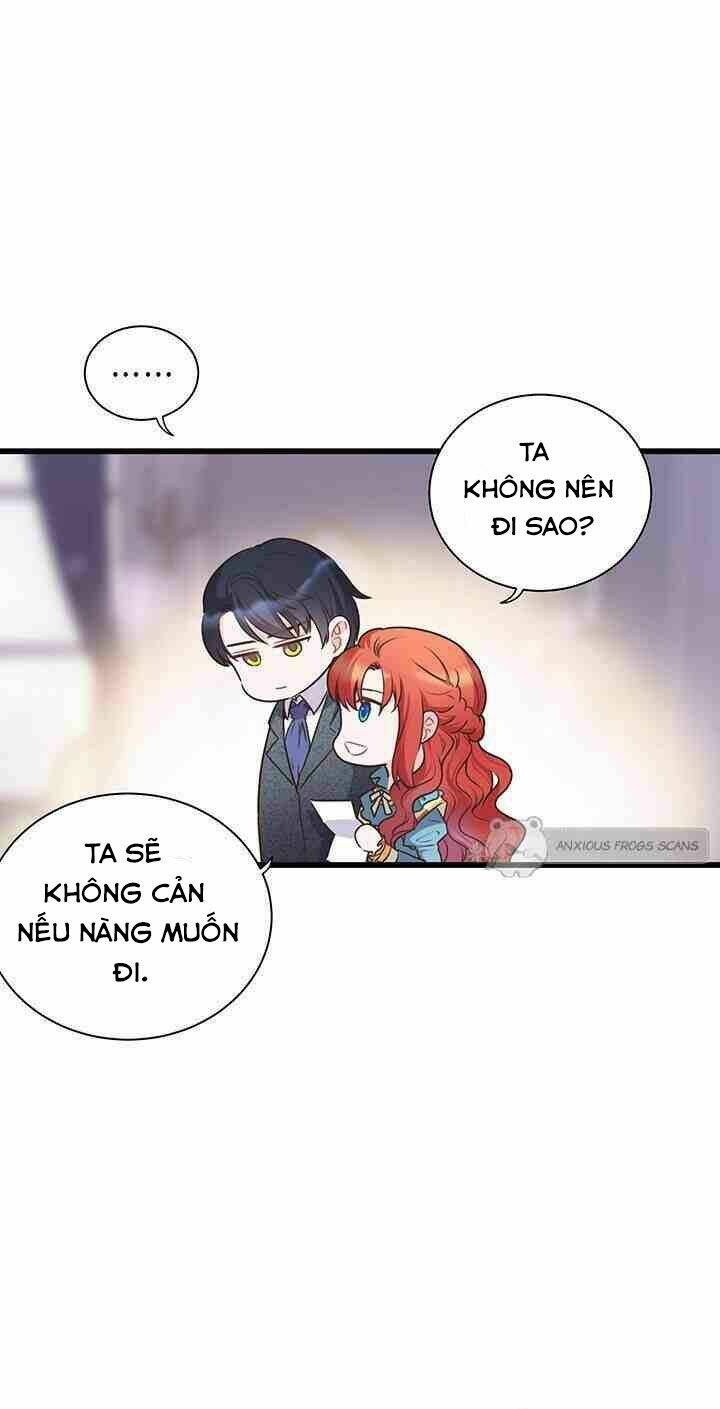 Nhân Vật Phản Diện Yêu Cầu Tôi Yêu Chàng: Chapter 37