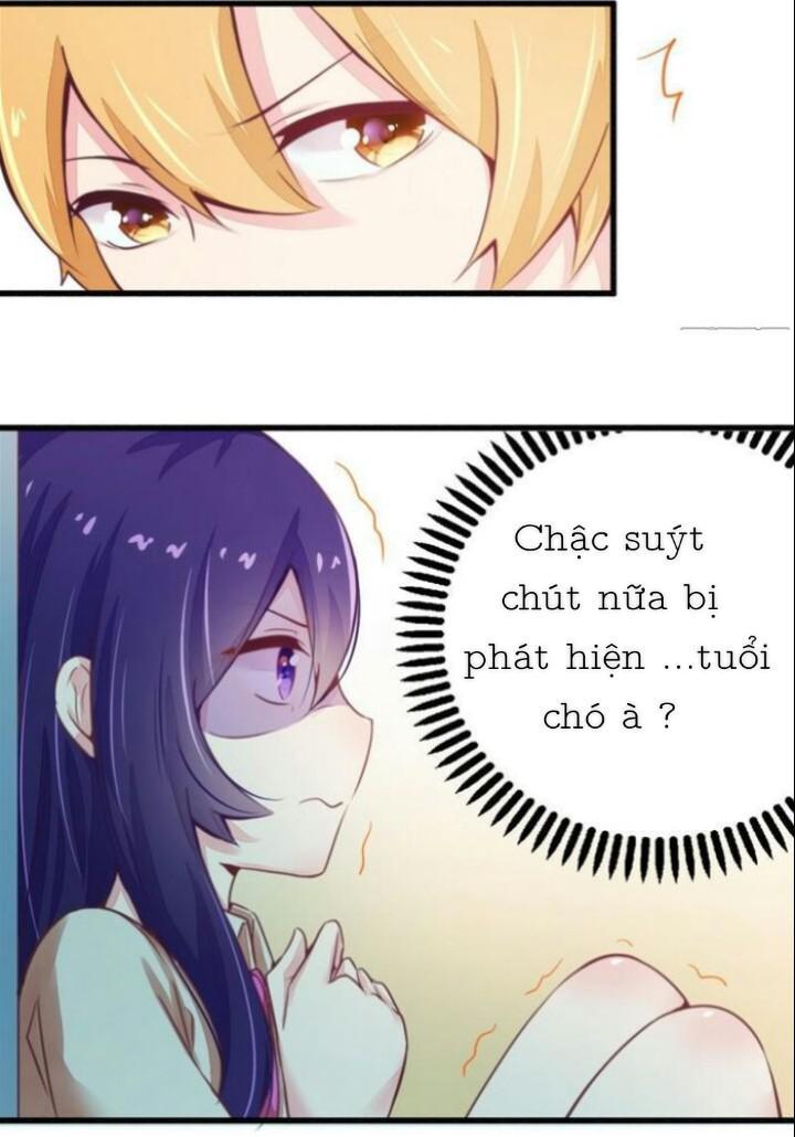 Tổng Tài Đã Cưới Em: Chapter 20.1