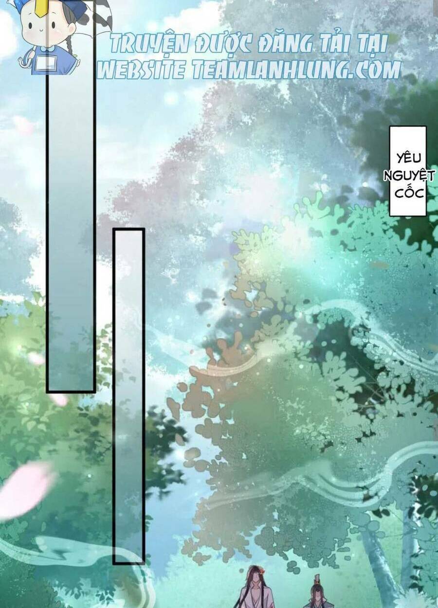 Mau Xuyên Không Rửa Tội Cho Nhân Vật Phản Diện: Chapter 111