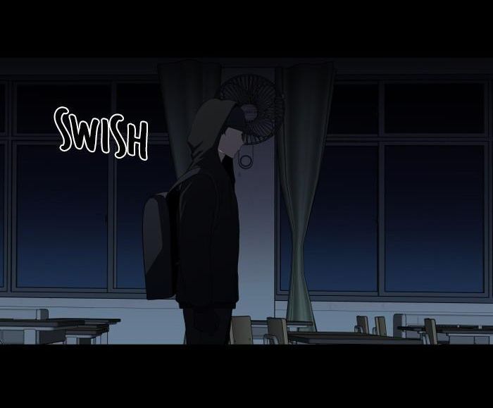 It's Mine: Chapter 8