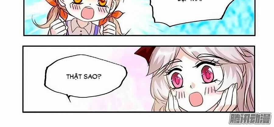 Thanh Ninh Chi Hạ: Chapter 22