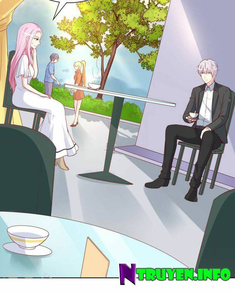 Này! Đừng Động Vào Phô Mai Của Tôi: Chapter 82