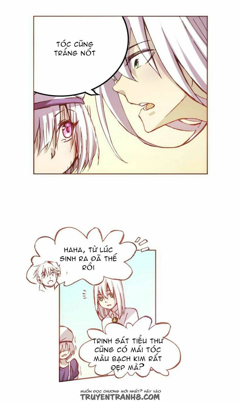 Vì Tôi Là Ông Chú Mở Tiệm Bán Vũ Khí: Chapter 3