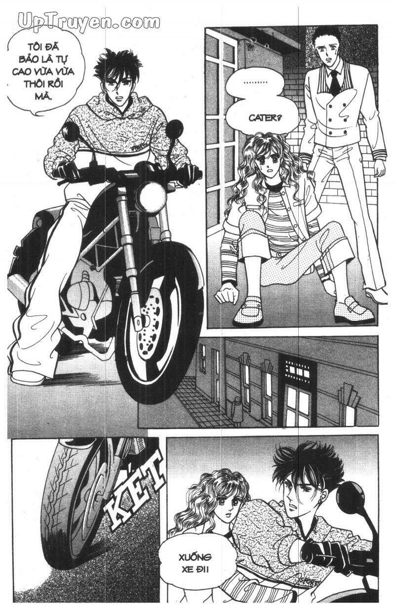 Lao Xao Tuổi Ngọc: Chapter 4