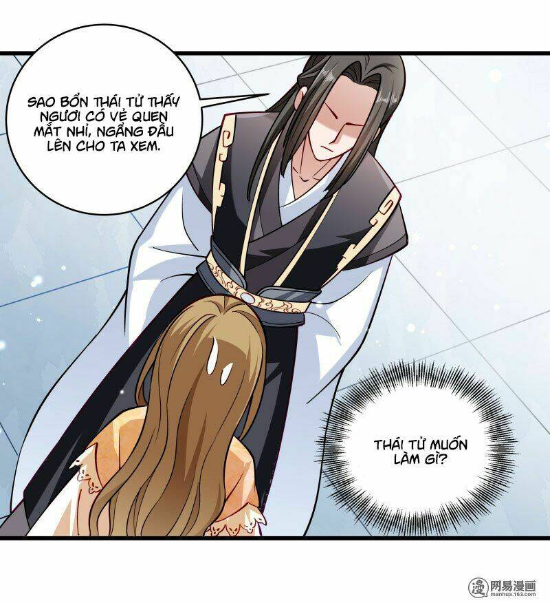 Tiểu Hoàng Thư Và Tiểu Hoàng Thúc: Chapter 28