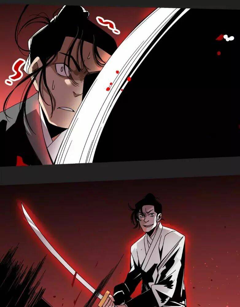 Ma Giáo Giáo Chủ Tái Xuất Giang Hồ: Chapter 1