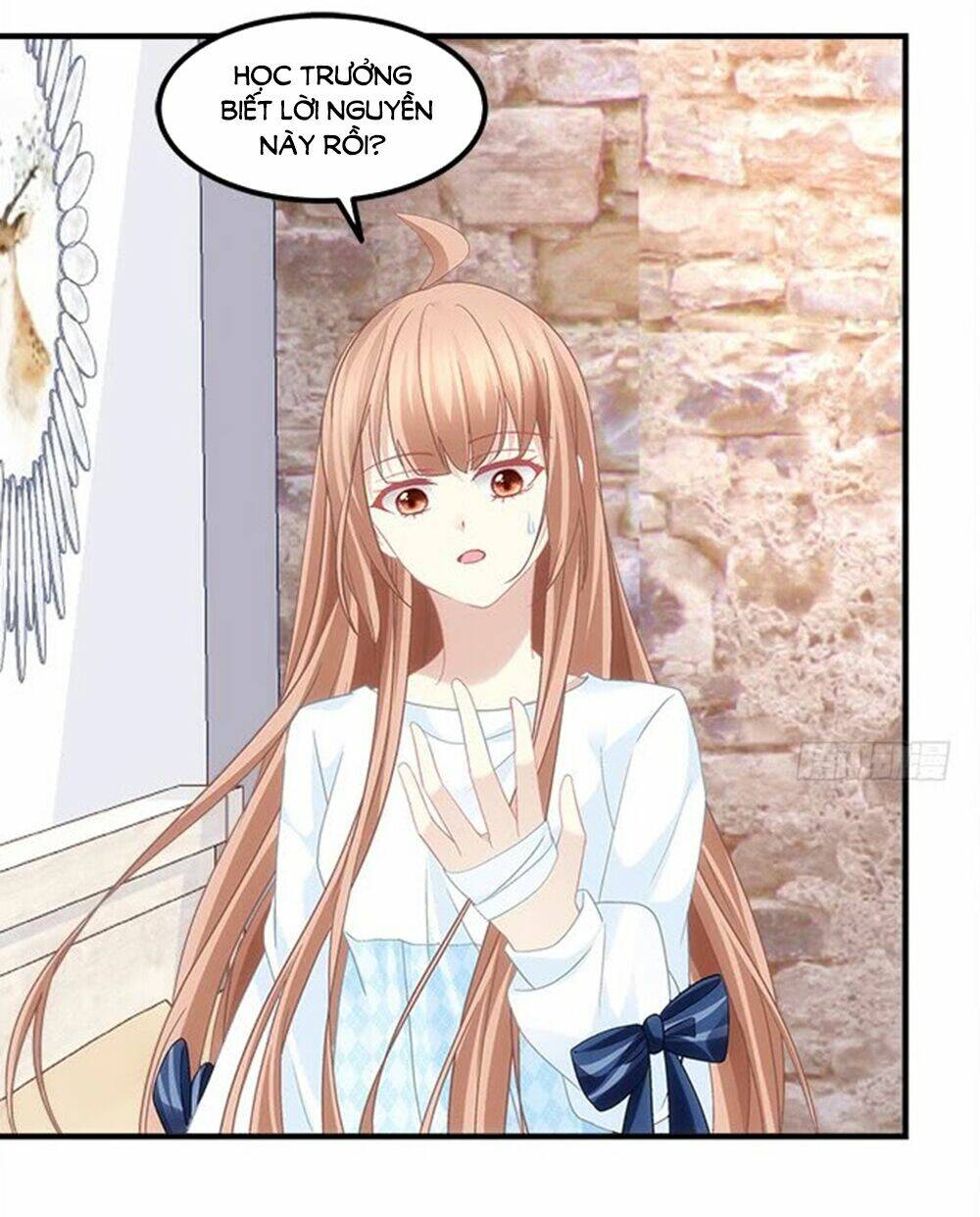 Ám Dạ Vô Thường: Chapter 66