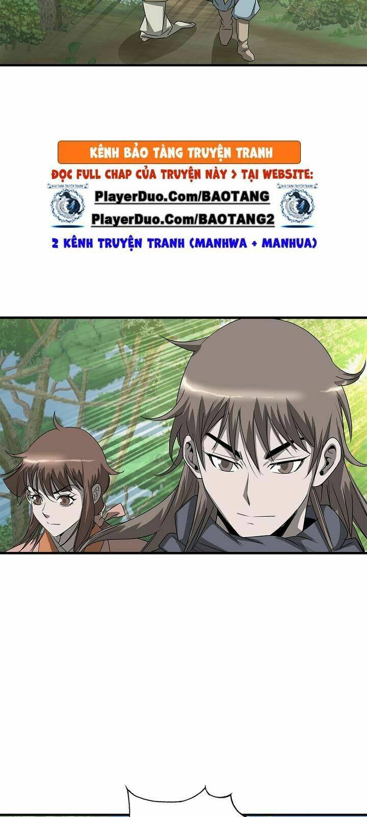 Cuồng Long: Chapter 39