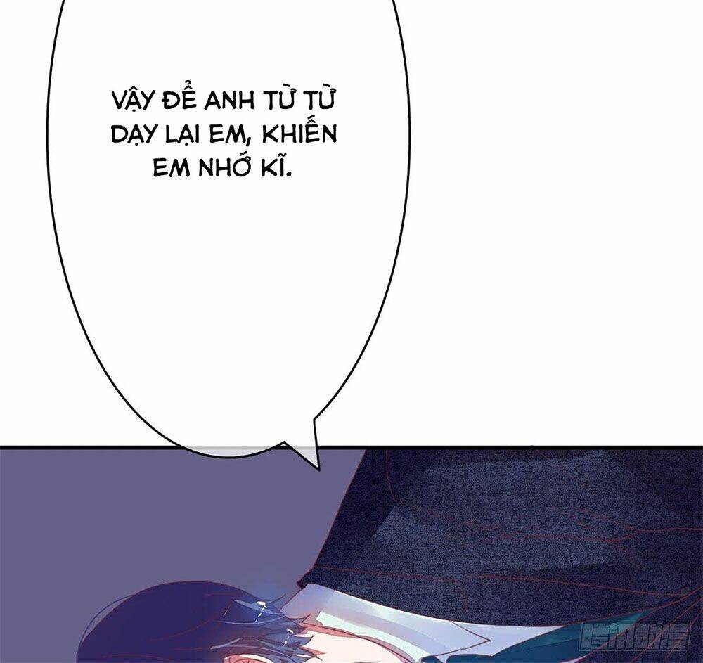 Manh Thê Khó Dỗ: Chapter 18