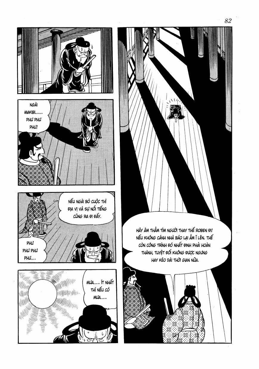 Chim Lửa: Chapter 51