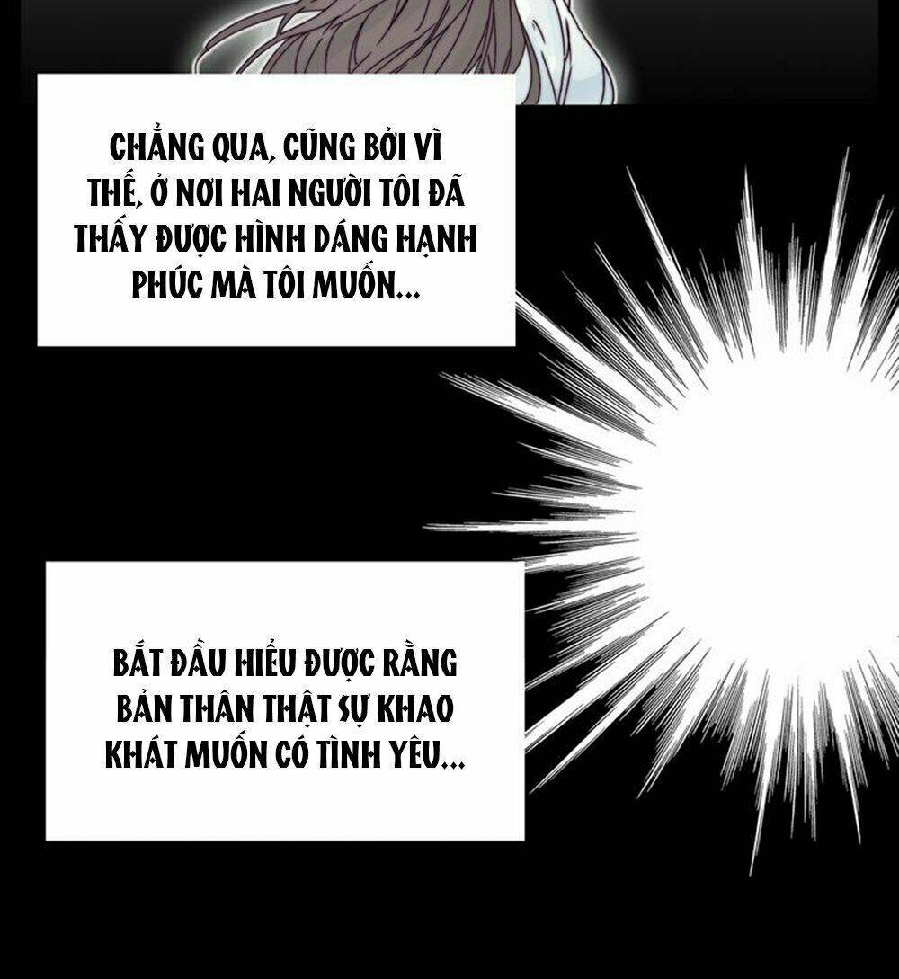 Tình Yêu Chớp Nhoáng: Chapter 68