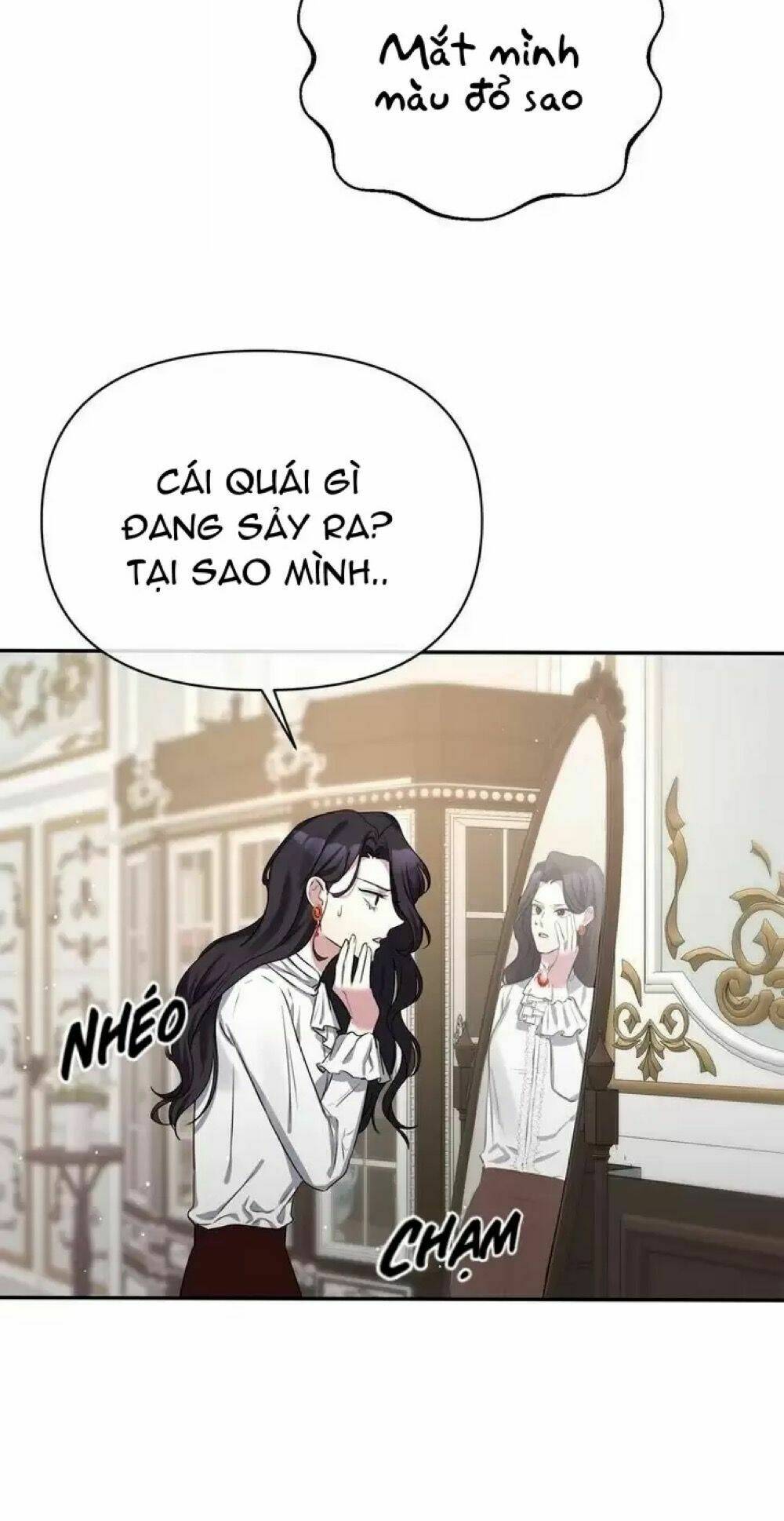 Nữ Công Tước Phương Bắc Là Một Nhân Vật Phản Diện: Chapter 1
