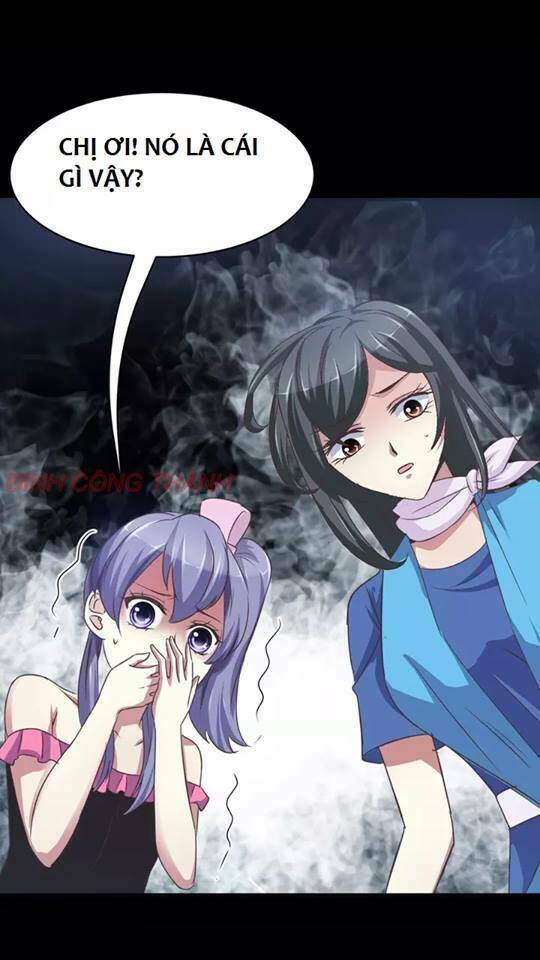 Truyện Kinh Dị Ở Tòa Nhà Số 44: Chapter 41