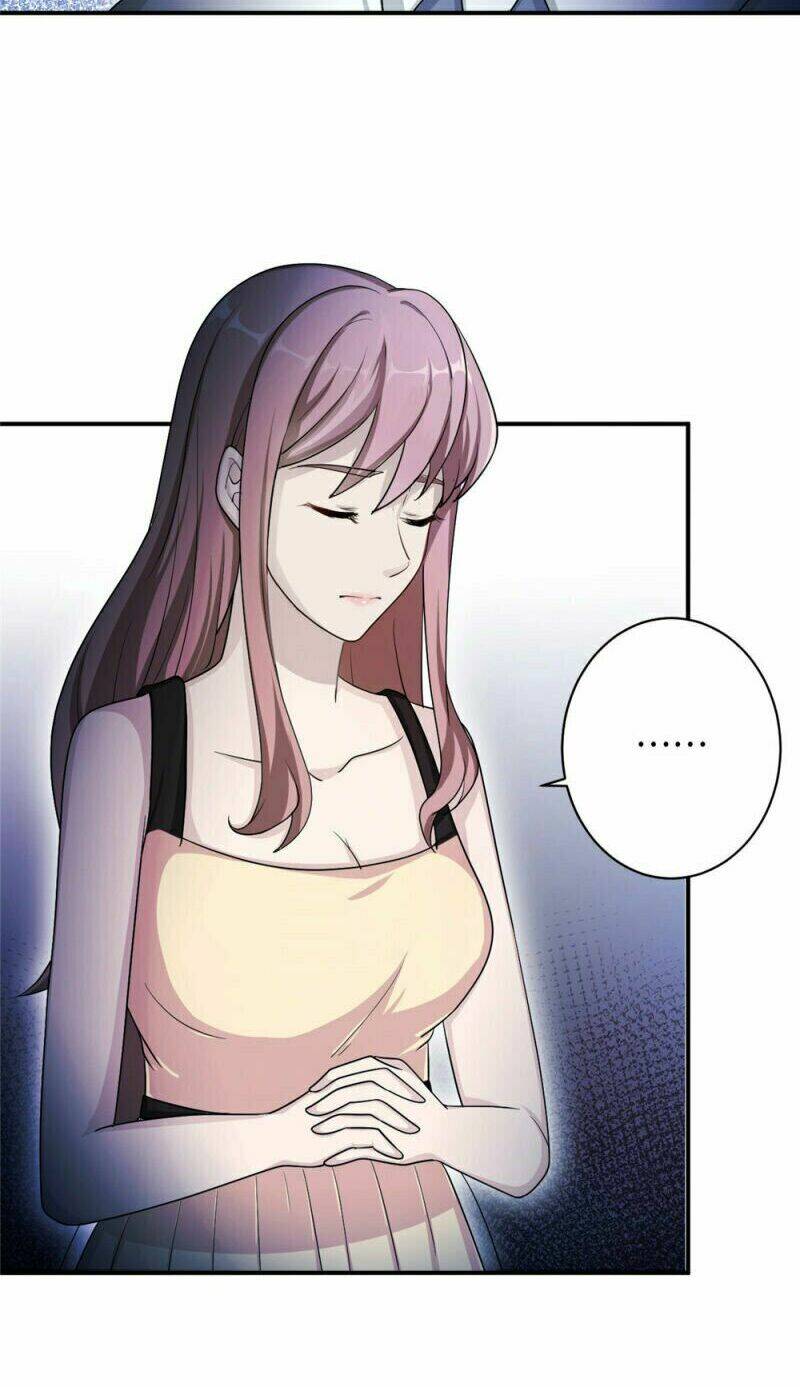 Mạc Thiếu Bức Hôn: Vợ Mới Khó Chống Đỡ: Chapter 77