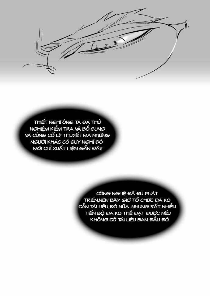 Ma Cà Rồng Quý Tộc: Chapter 140