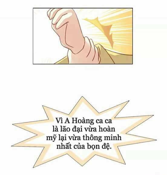 Dưới Móng Vuốt Mèo: Chapter 6