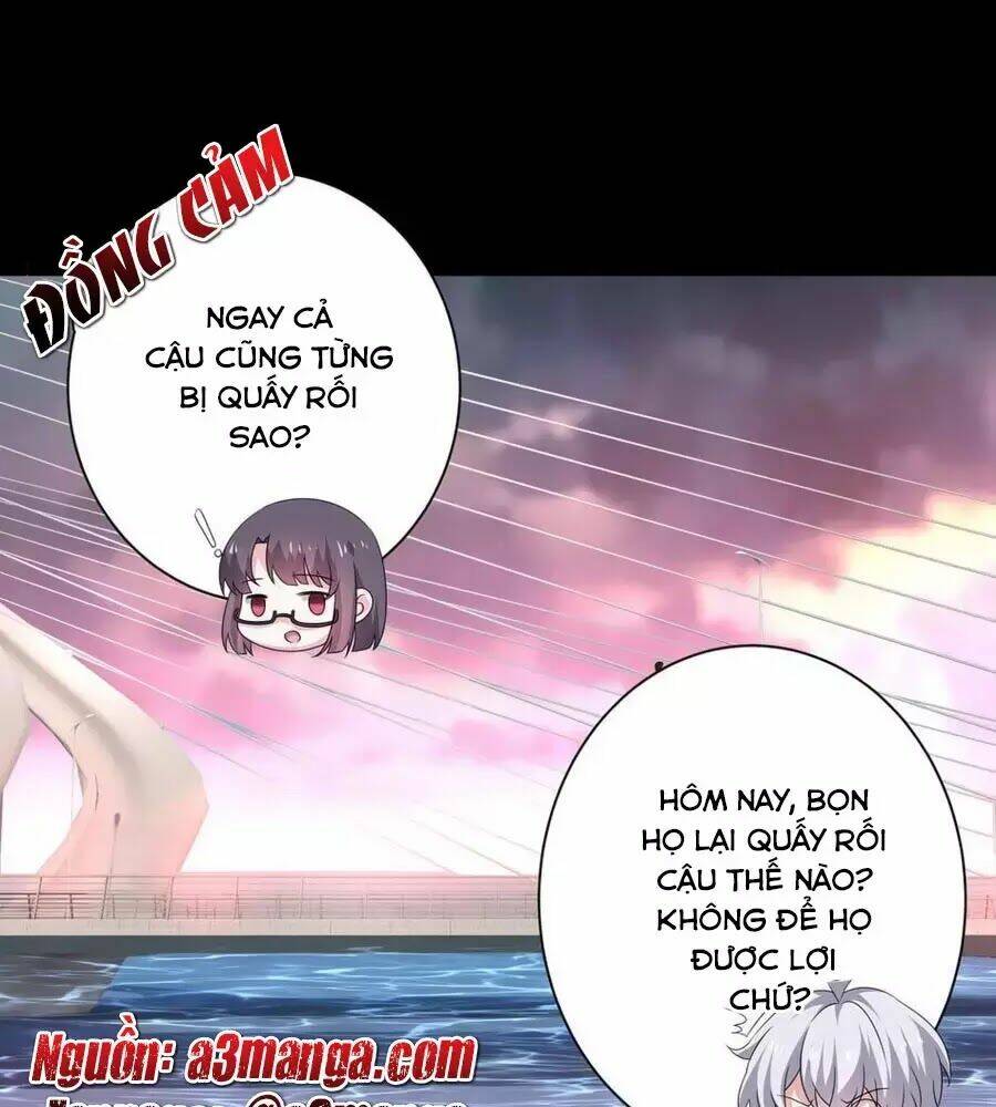 Yêu Tôi Đều Chết Cả Đi!: Chapter 101