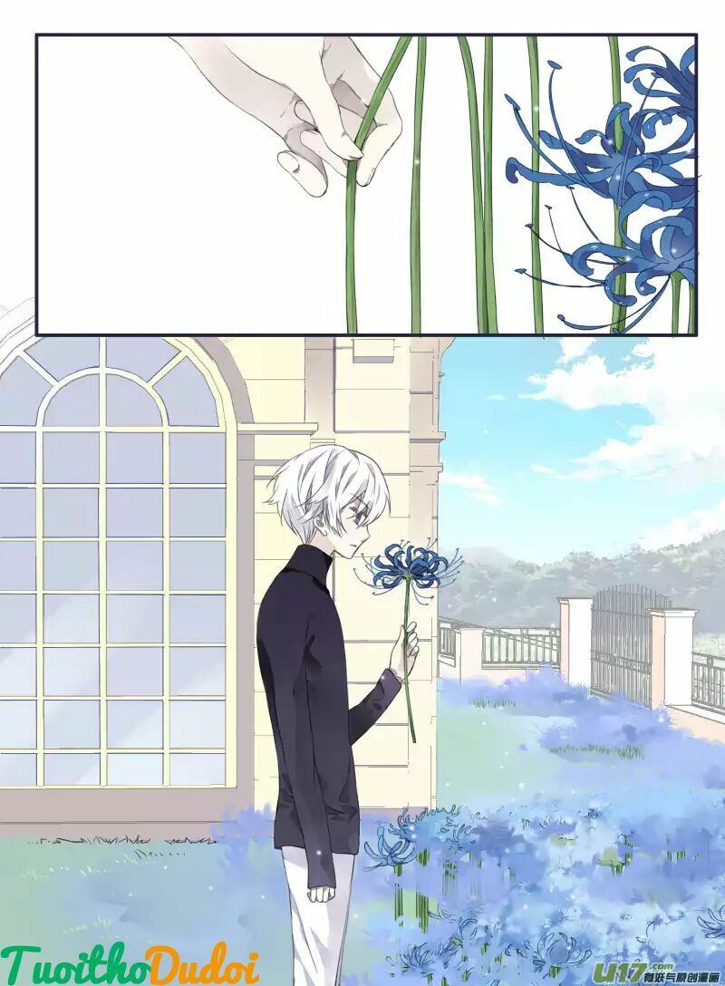 Lam Sí: Chapter 54