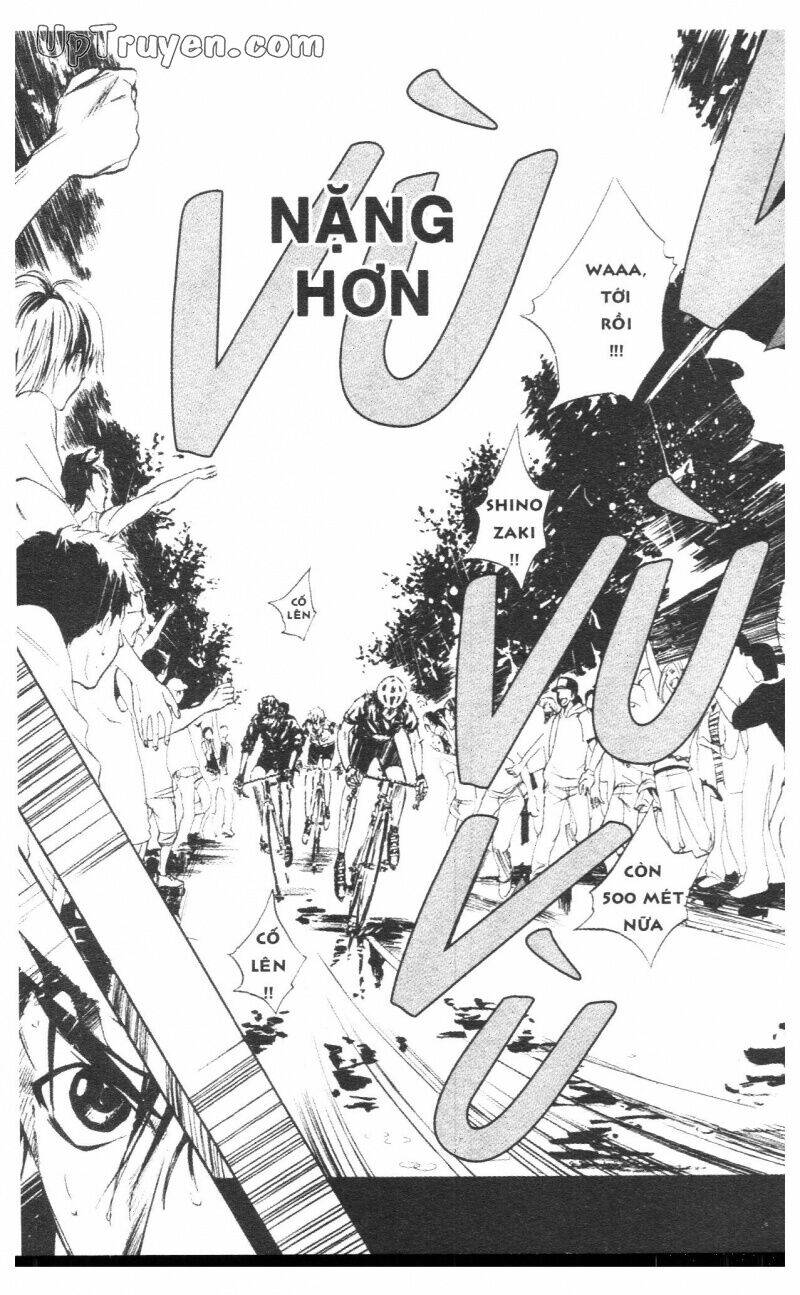 Over Drive: Chapter 4