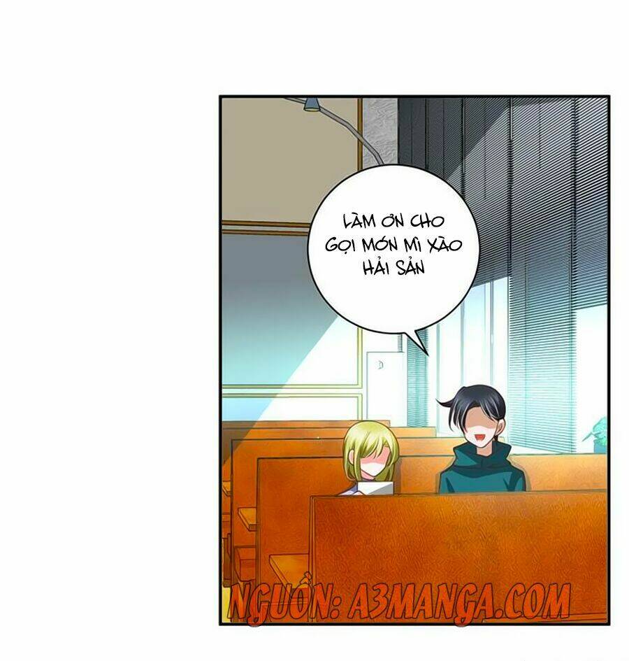 Người Yêu Khát Máu Của Tôi: Chapter 47