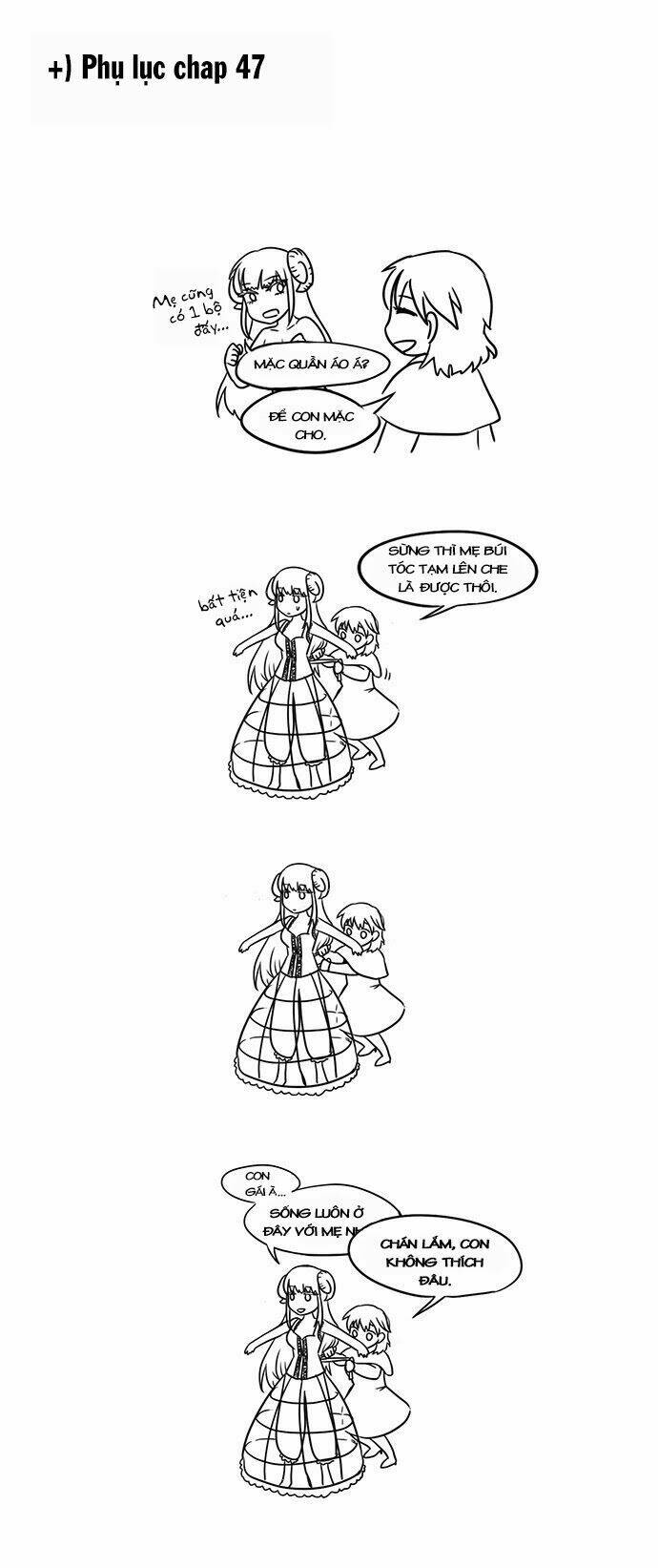 Hắn Ta Là Rồng: Chapter 48