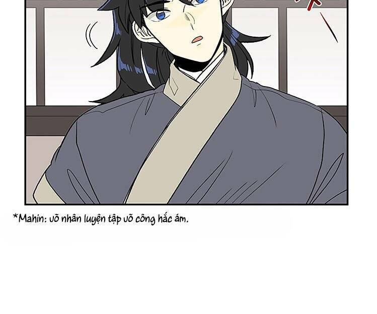 Học Sĩ Tái Sinh: Chapter 110