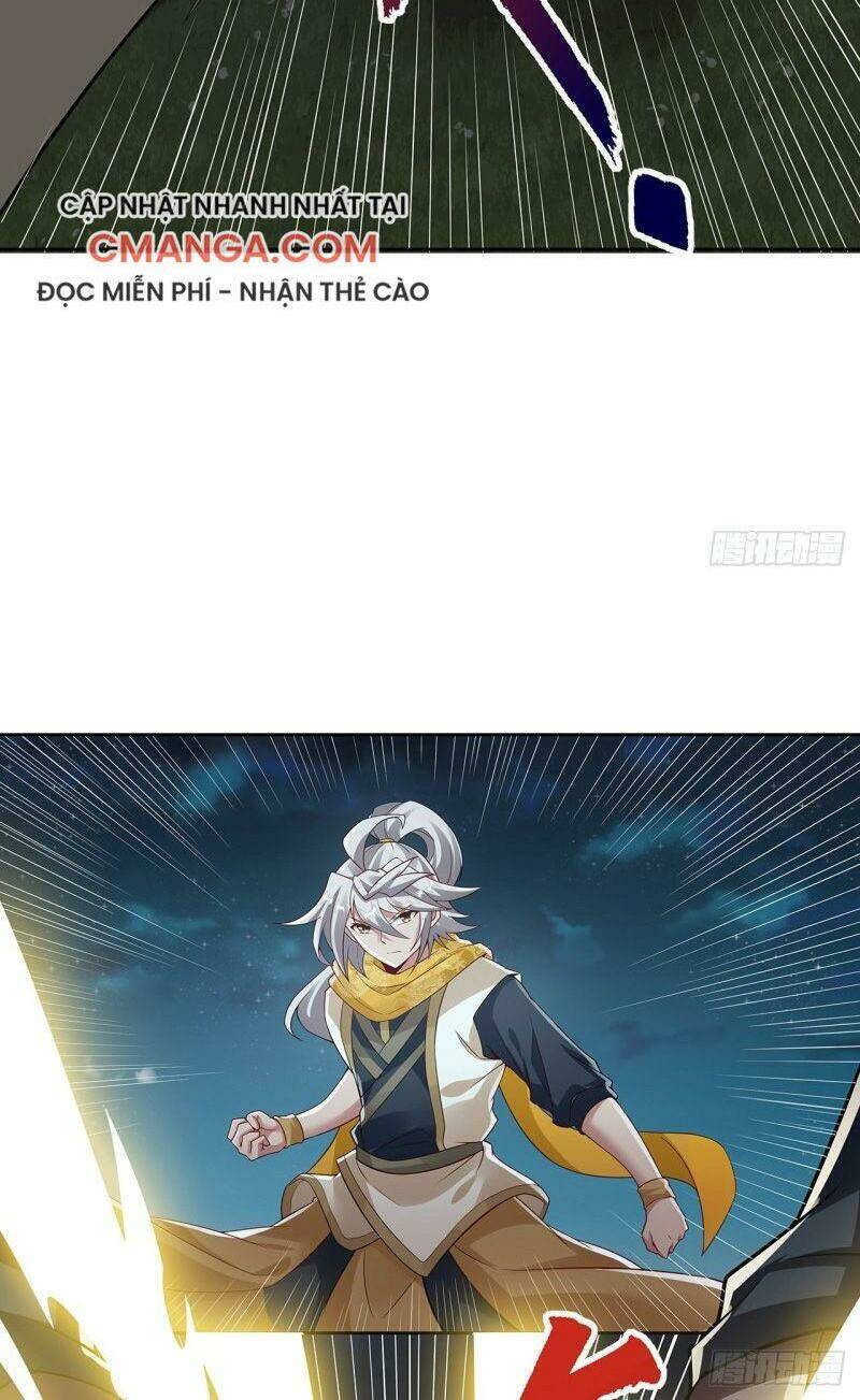 Nghịch Lân: Chapter 116