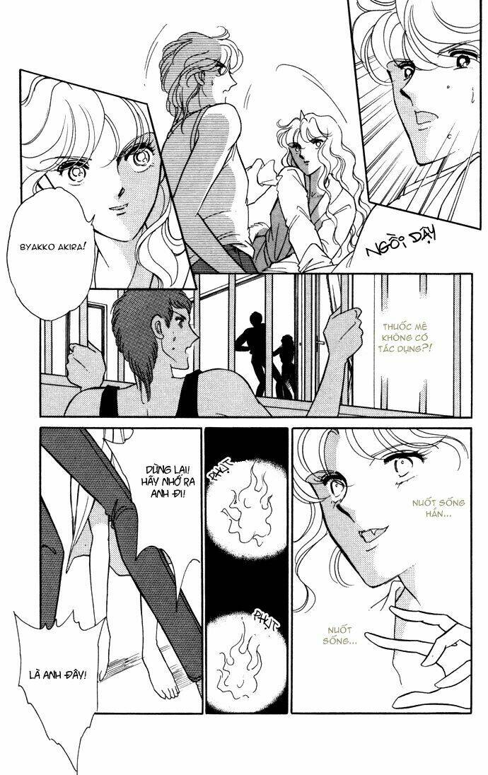 Ao No Fuuin - Blue Seal: Chapter 36