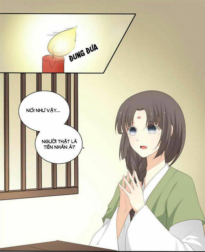 Quy Tự Dao: Chapter 22