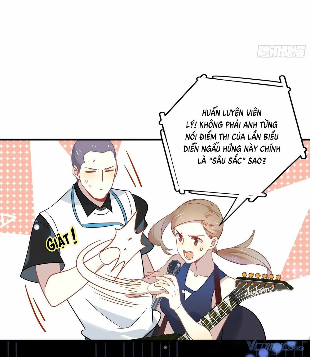 Nữ Phụ Như Tôi Cũng Có Ngày Ra Mắt: Chapter 37