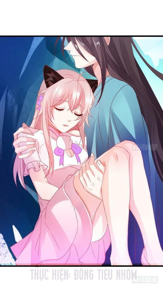 Hồ Tiên Hung Bạo: Chapter 22