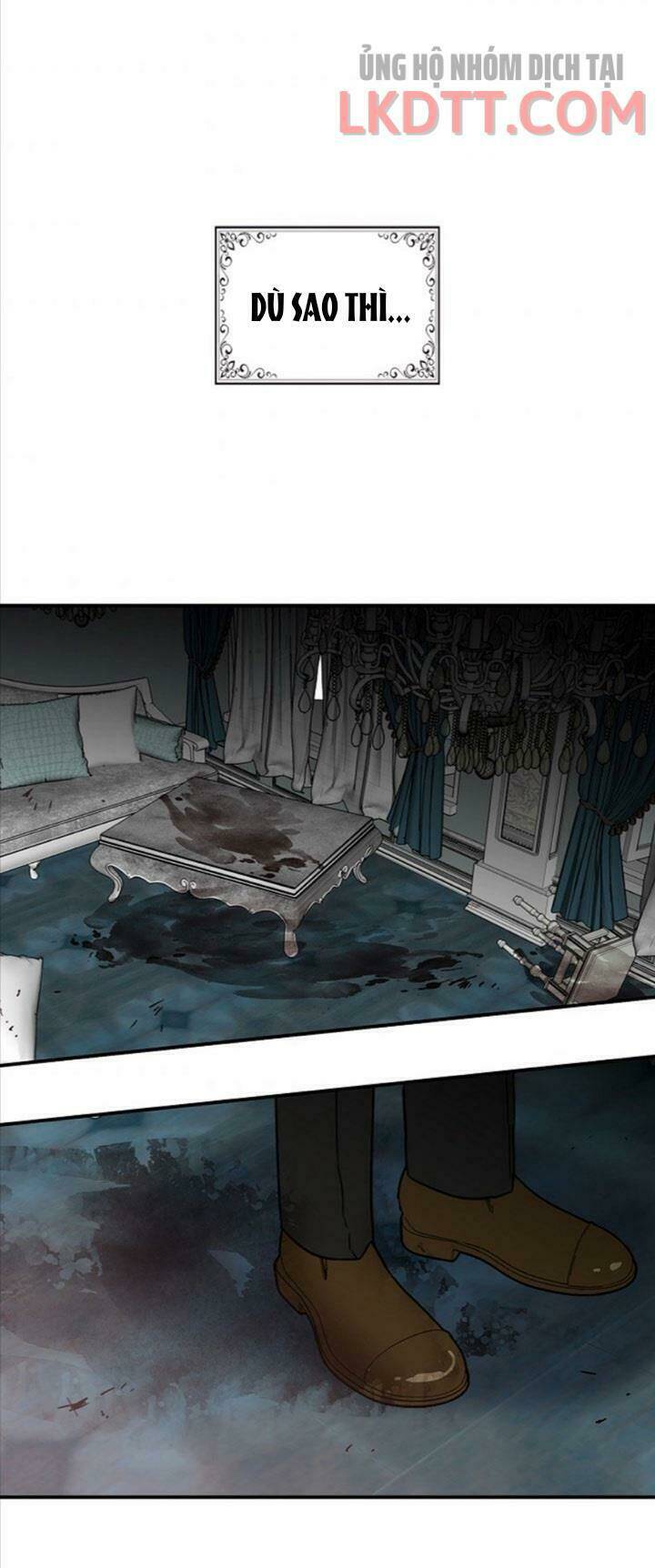 Xuyên Không Trở Thành Mami Phản Diện: Chapter 54.1
