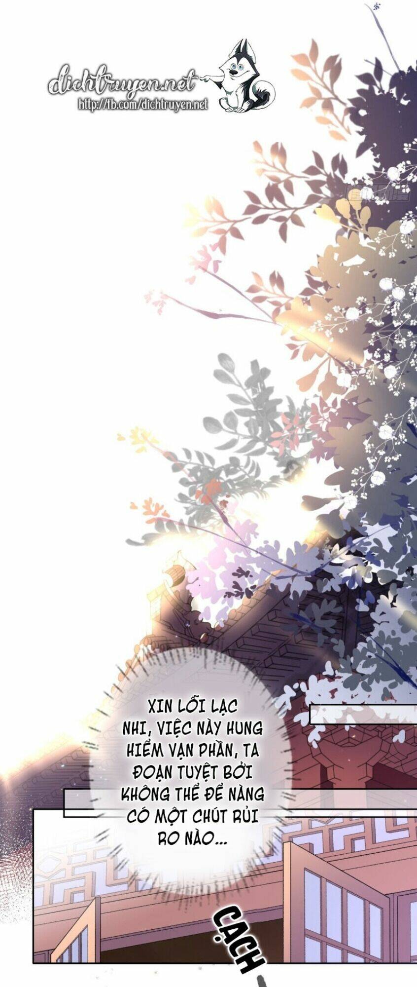 Tang Lạc Túy Tại Nam Phong Lý: Chapter 71
