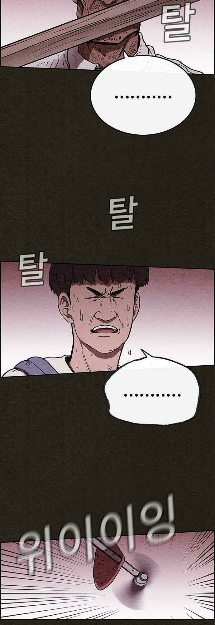 Quái Vật Tại Chung Cư Xanh: Chapter 61