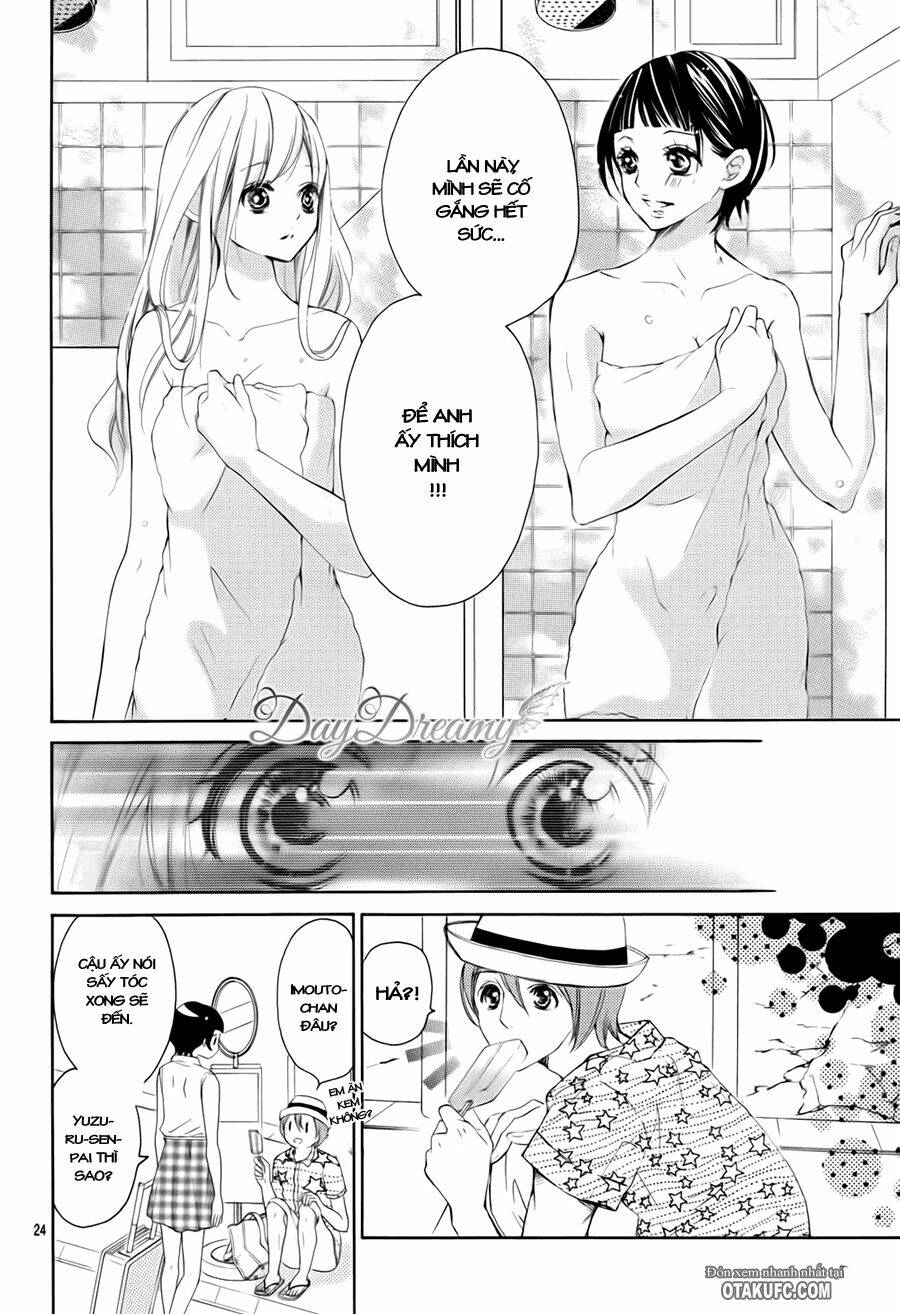 True Love: Chapter 19