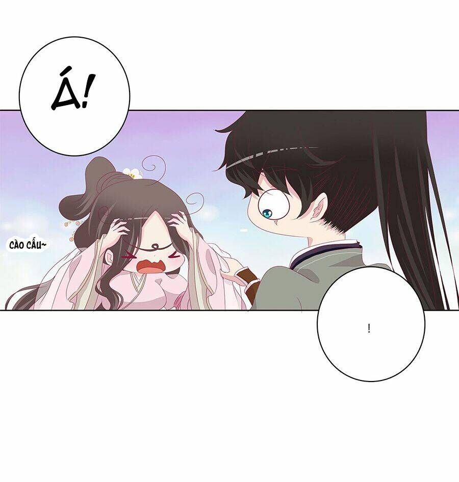 Tướng Quân Mời Ra Trận: Chapter 146