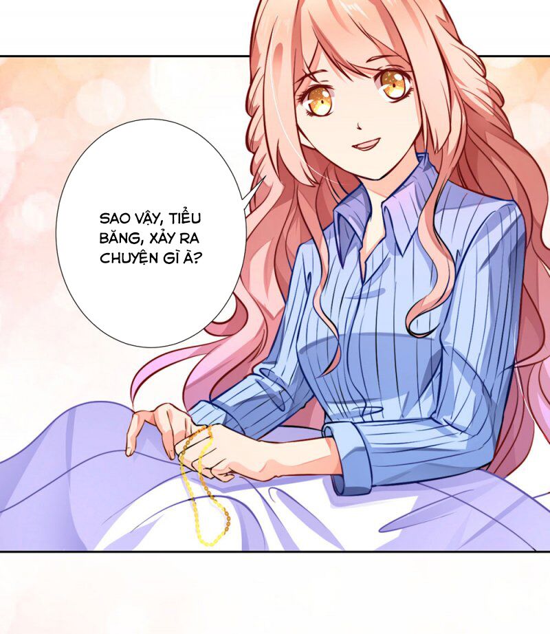Yêu Tiếp Thành Nghiện, Tổng Tài Quá Bá Đạo: Chapter 12