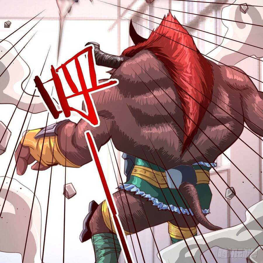 Thiên Tứ Thức Tỉnh: Chapter 11