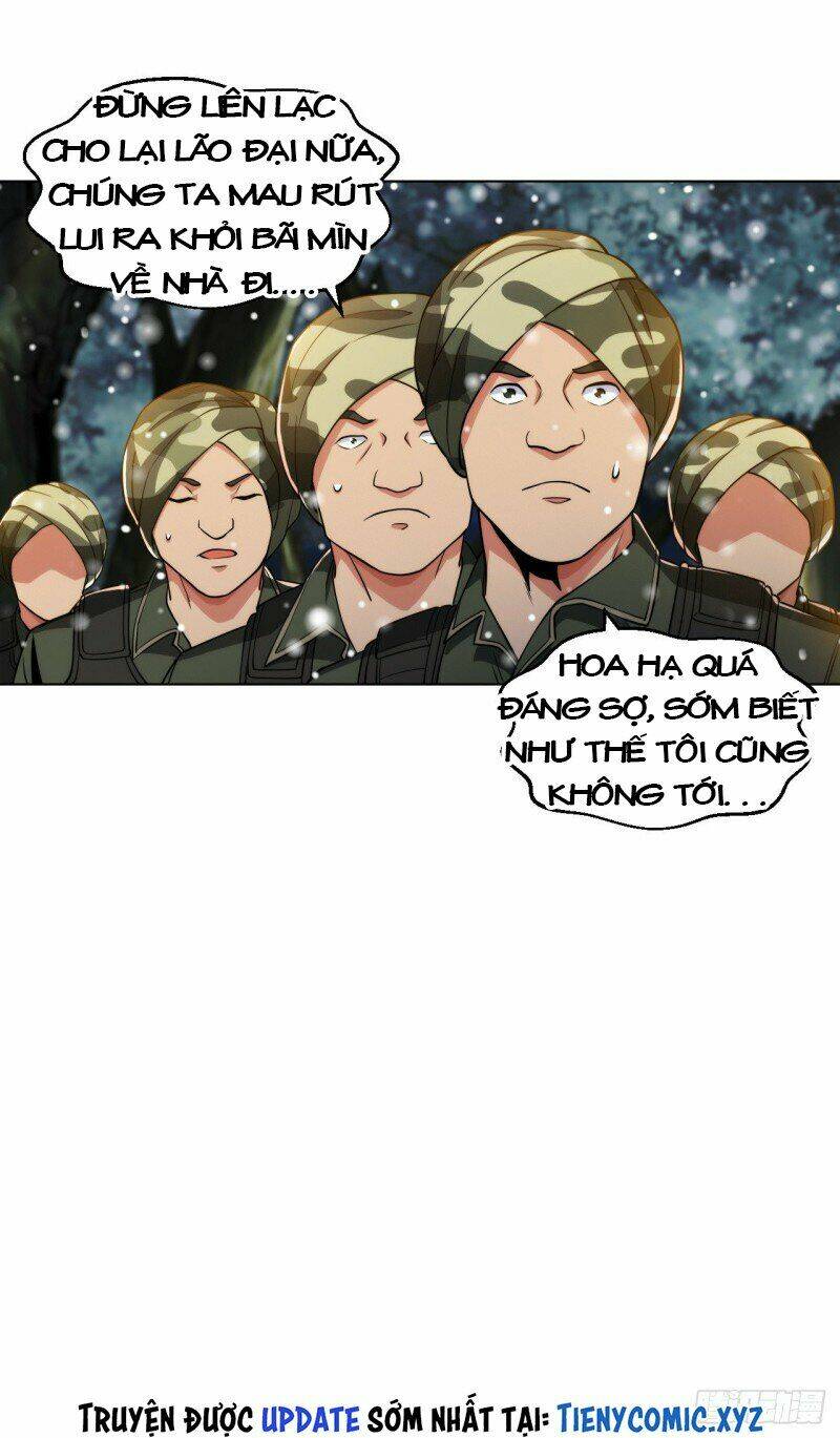 Y Đẳng Cuồng Binh: Chapter 184