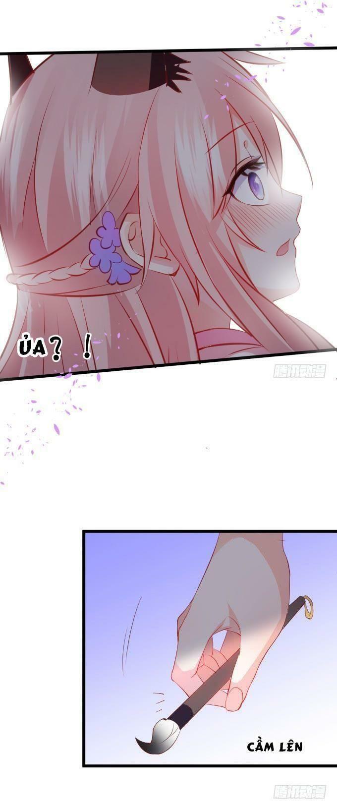 Hồ Tiên Hung Bạo: Chapter 33
