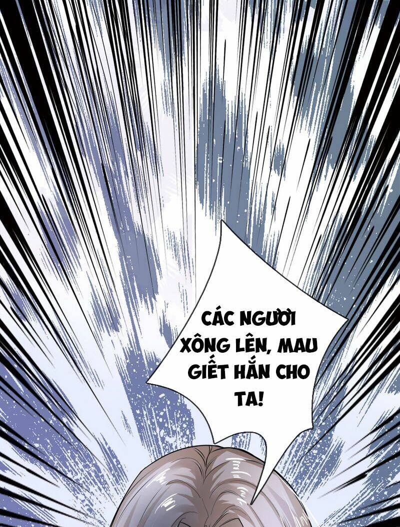 Chí Tôn Hồng Bao Đại Đế: Chapter 1