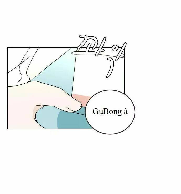 30 Phút Bước Đi Bên Em: Chapter 54.5
