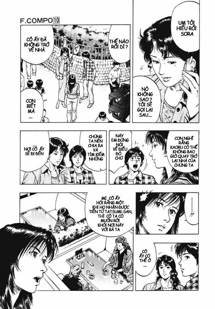 Family Compo: Chapter 65