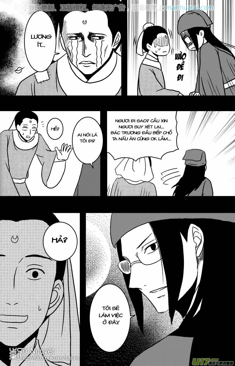 Khai Phong Kỳ Đàm: Chapter 66