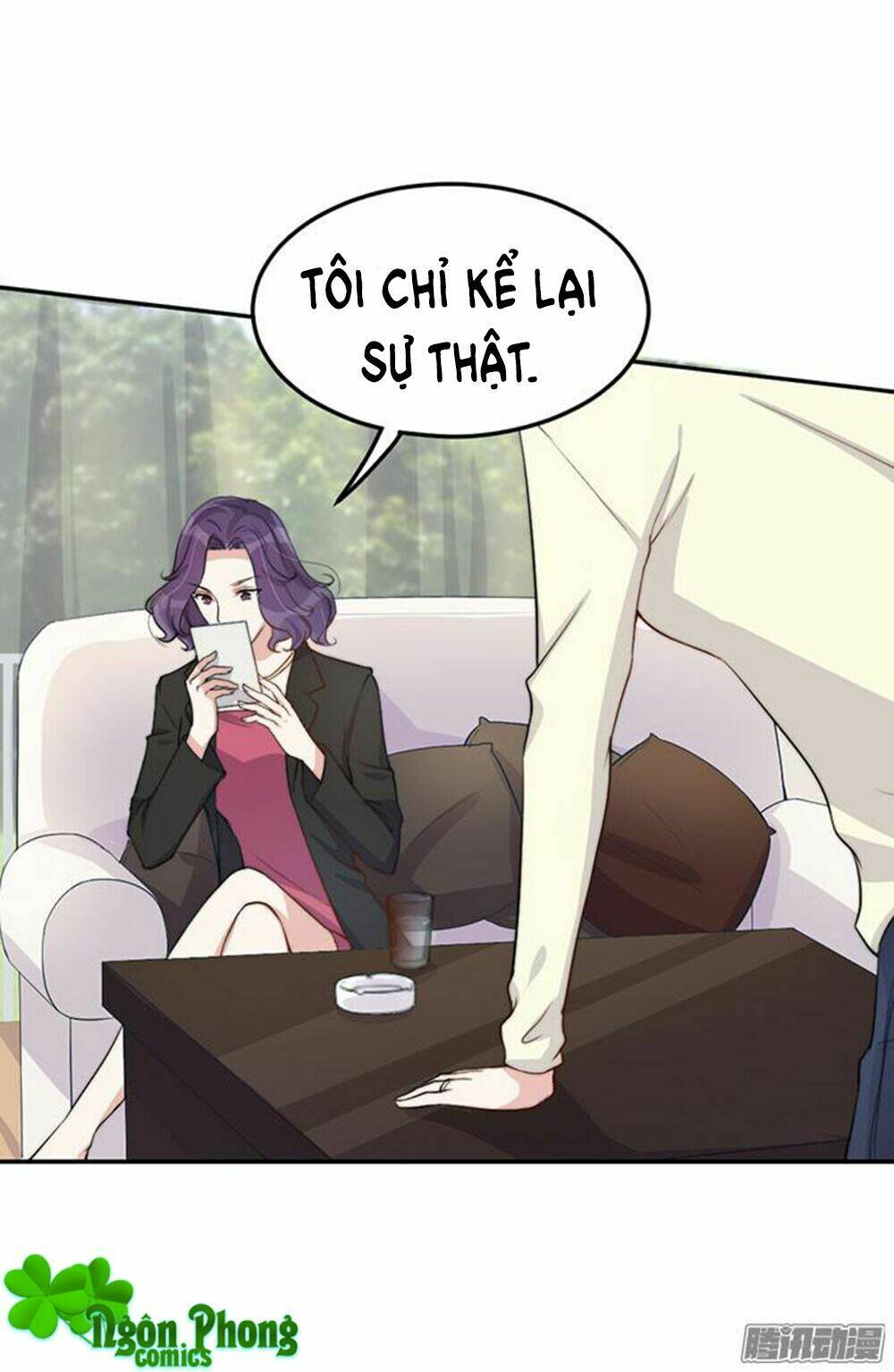 Bà Xã Tôi Là Nam Thần: Chapter 30