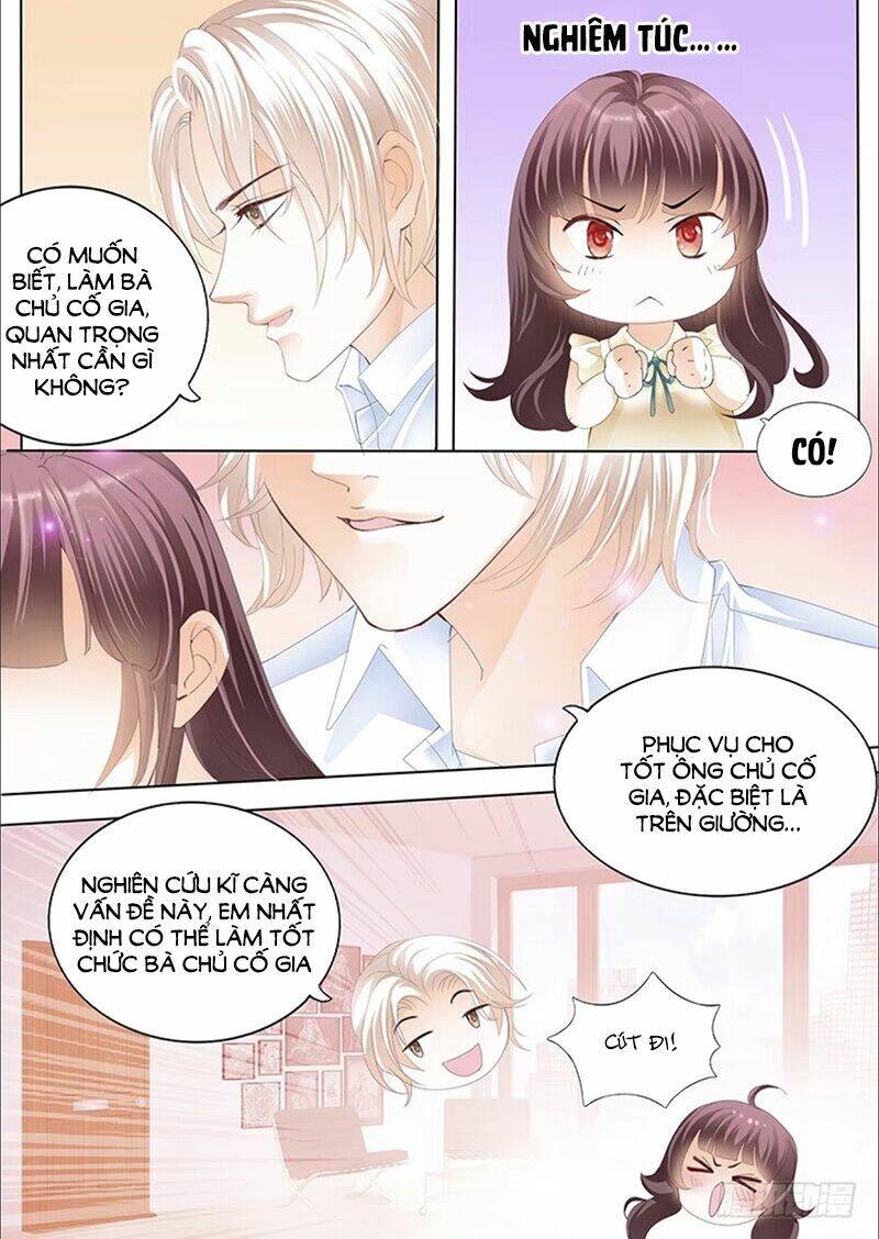 Thiểm Hôn Kiều Thê: Chapter 141