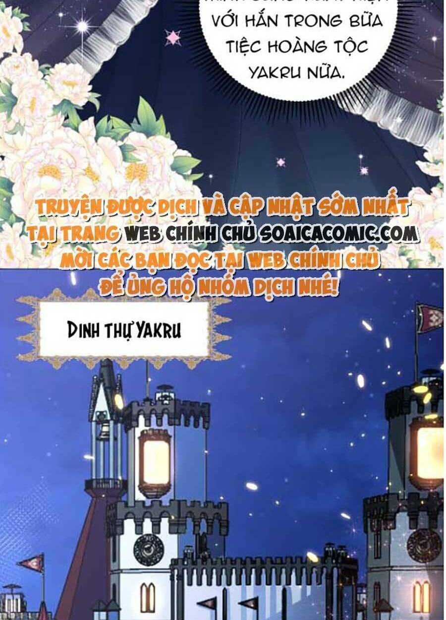 Thần Nữ Hôm Nay Sống Sót Không: Chapter 8