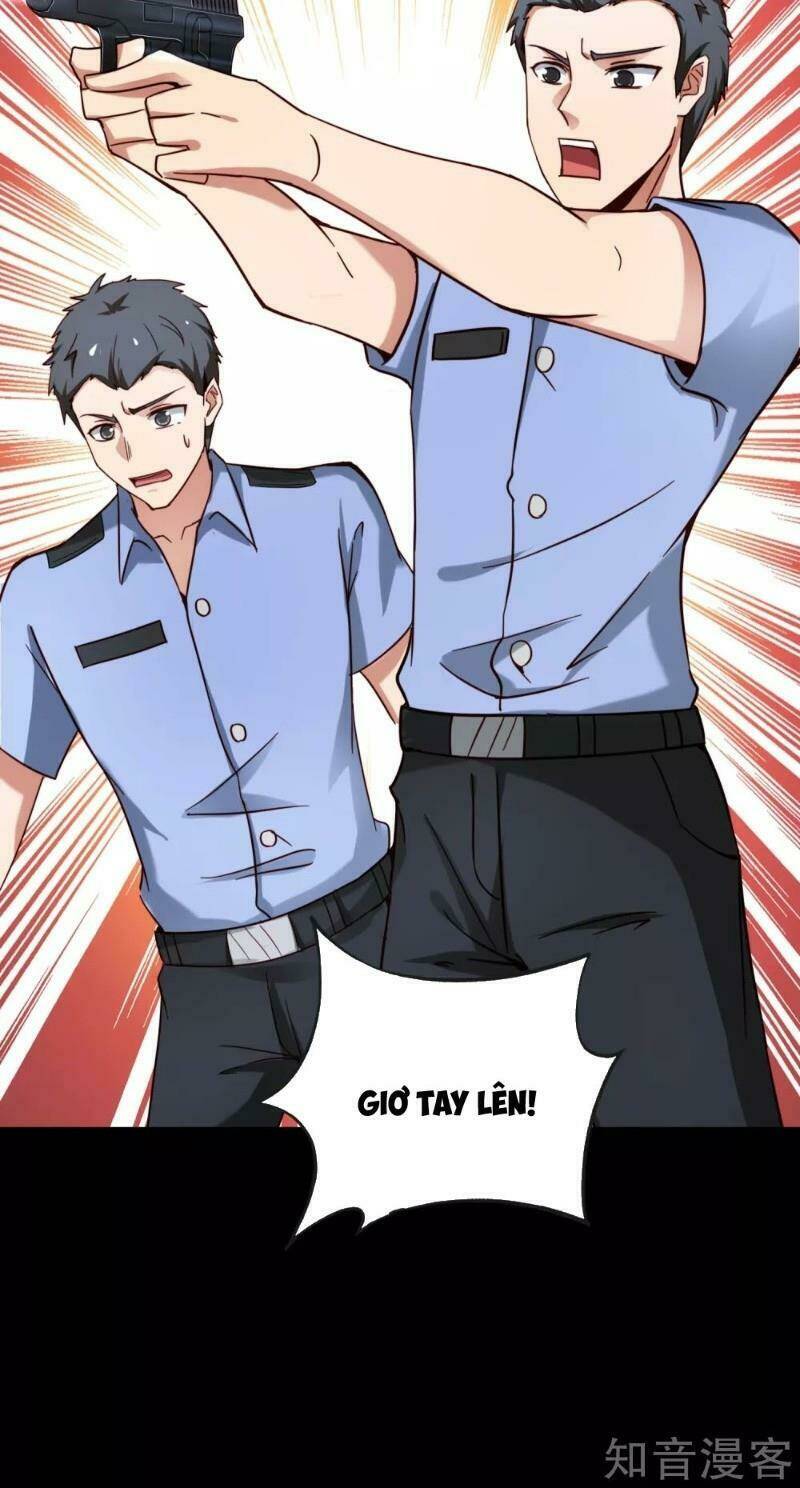 Vòng Bạn Bè Mạnh Nhất Của Tiên Giới: Chapter 15